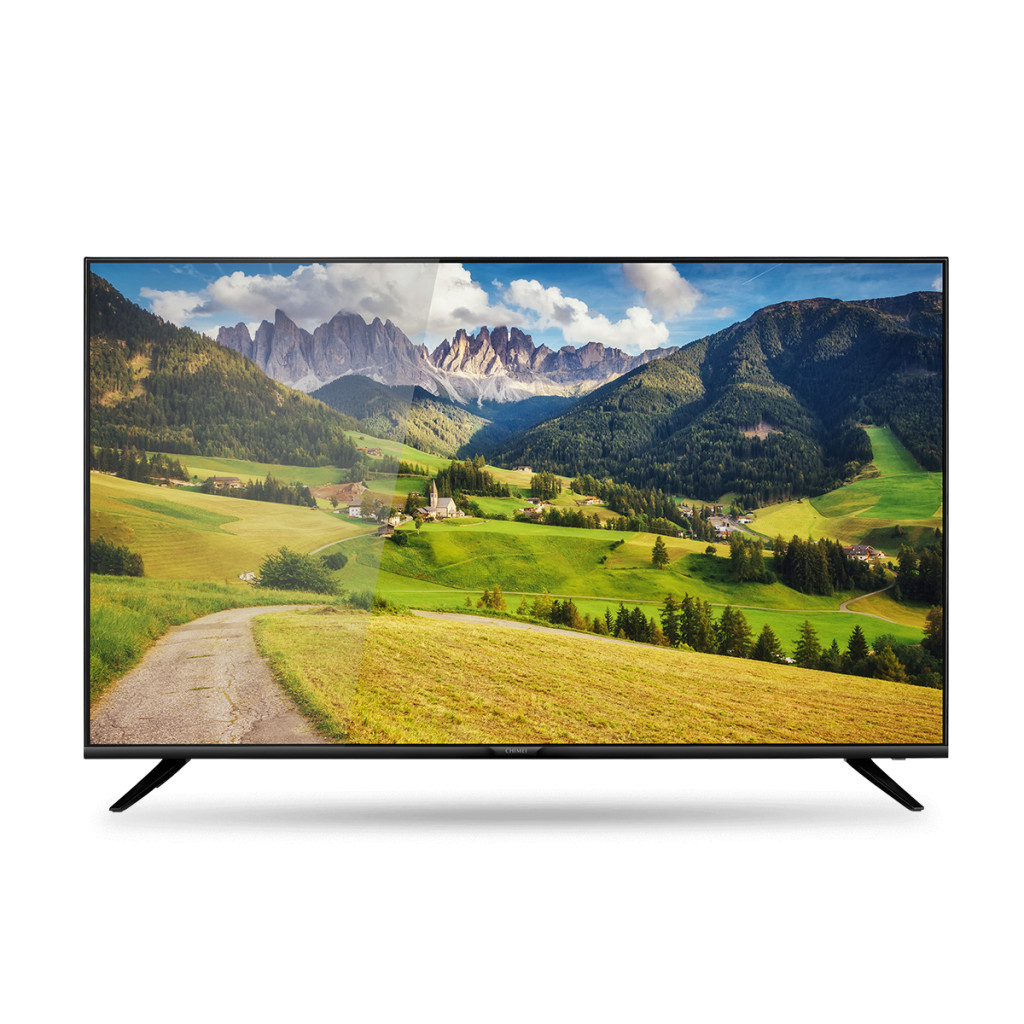 【CHIMEI】奇美 50吋 4K HDR 低藍光多媒體液晶顯示器 [TL-50M600] 含基本安裝 有贈品