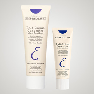 現貨💎法國 Embryolisse 恩倍思 經典保濕霜 30/ 75ml 臉部護膚 保濕乳液 保濕 護膚 滋潤 附發票