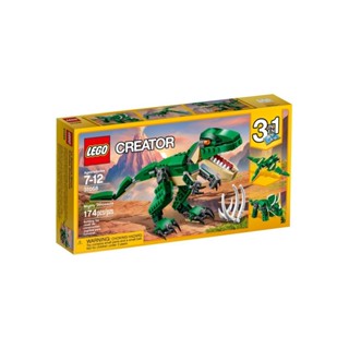 請先看內文 LEGO 樂高 31058 創意系列 巨型恐龍