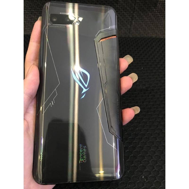 &lt;星尚數碼&gt;原裝正品 ASUS ROG Phone 2 電競手機 ROG2 8+128G/12+512G 二手福利機