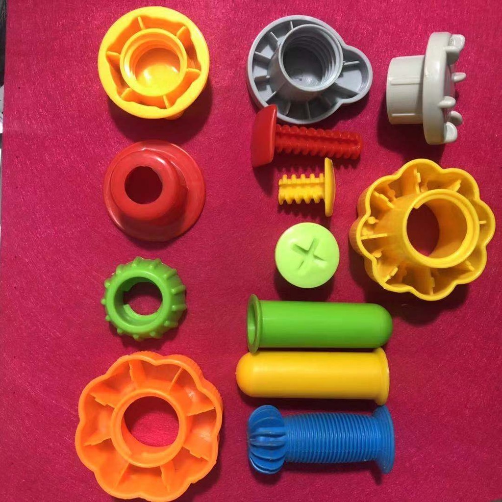 3.15 搖馬螺帽滑梯螺帽配件塑膠螺絲玩具配件鞦韆配件螺絲