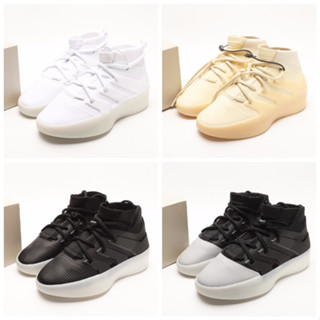 adidas 男 ORIGINALS FEAR OF GOD X ATHLETICS 運動休閒鞋 IF6680 籃球鞋