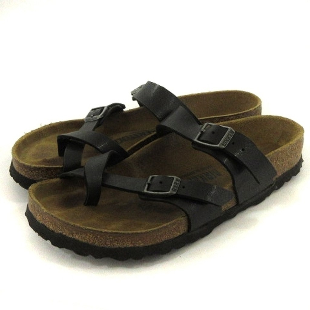 BIRKENSTOCK涼鞋 日本直送 二手