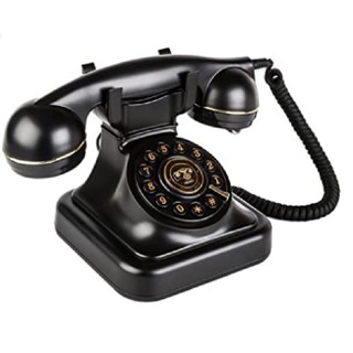 復古電話機歐美電話機座機仿古電話機跨境電商美韻聲電話機