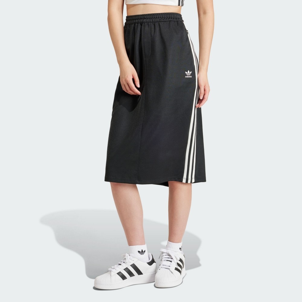 adidas 運動長裙 女 - Originals IR6101 官方直營