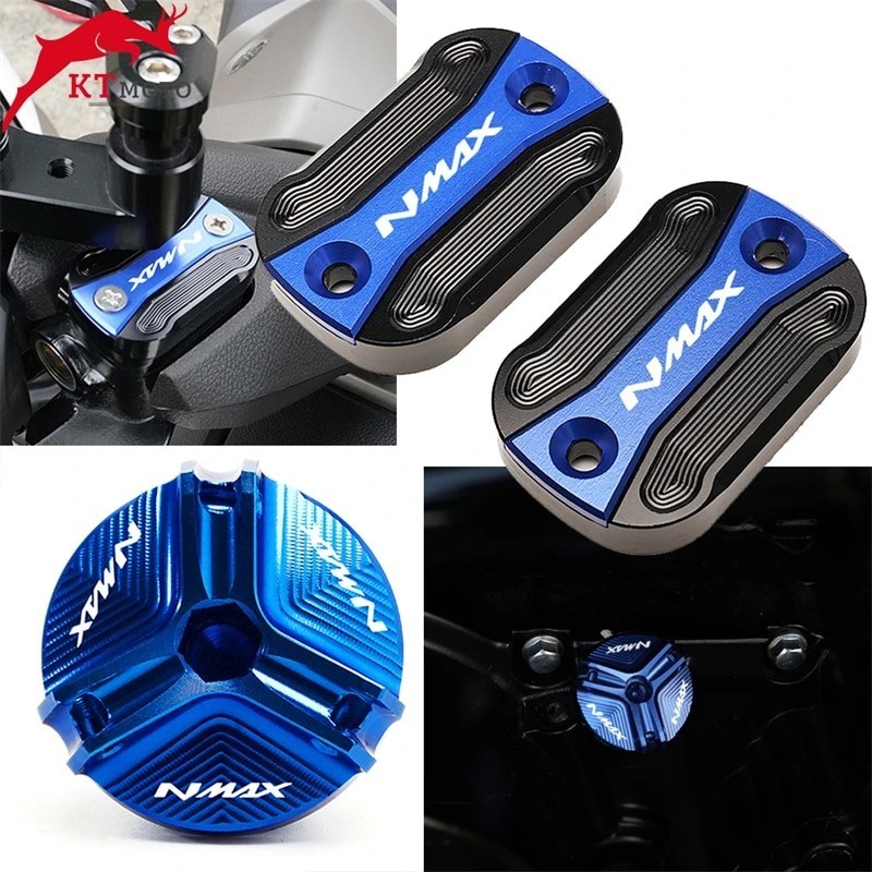 山葉 適用於 YAMAHA NMAX 155 N-MAX155 N-MAX 155 NMAX 125 2015-2022