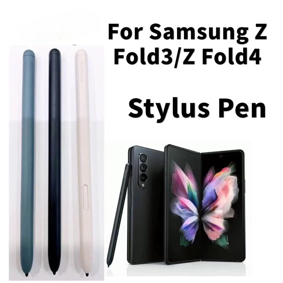 SAMSUNG Fold3 Z Fold 4 S Pen Stylus 適用於三星 Galaxy Z Fold4 5G版