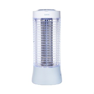 聲寶 6W LED電擊式捕蚊燈(ML-YA06SD)[免運][大買家]