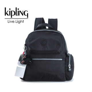Kipling 高品質時尚多功能後背包