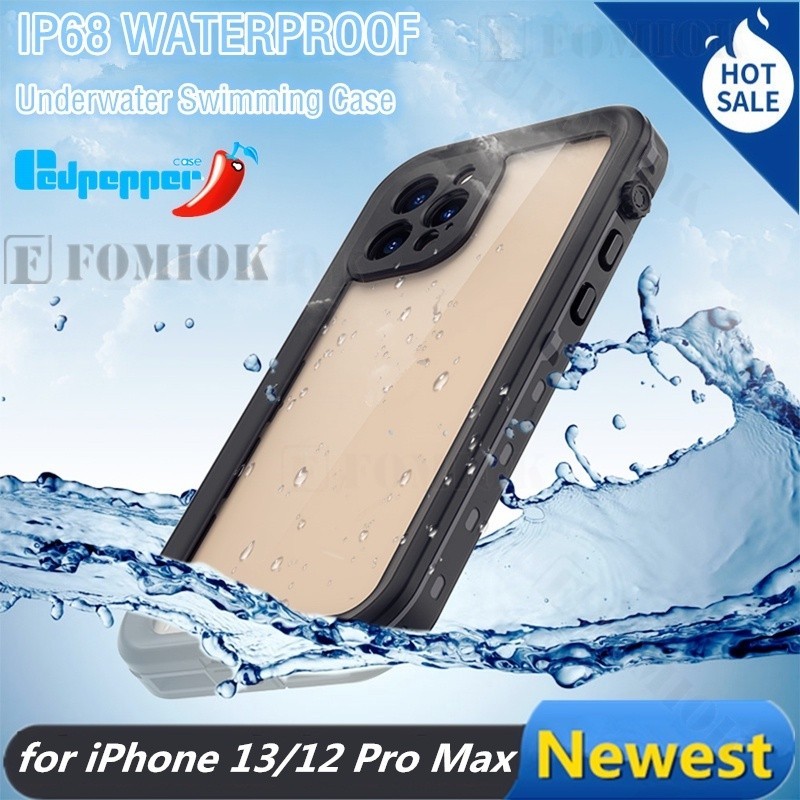 〔RedPepper〕適用於iPhone 15 ProMax 14 Plus 13 12 11 Pro Max 12Mi