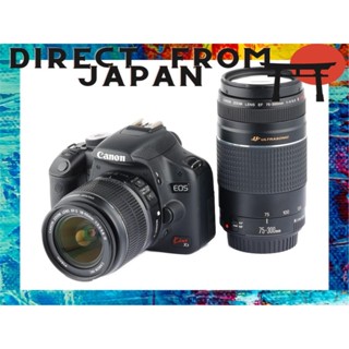 [二手] [好產品] Canon EOS Kiss X3 + EF-S 18-55mm F3.5-5.6IS EF