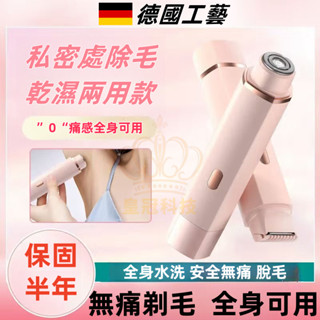 臺灣現貨+保固 除毛機 私密處除毛 二合一除毛儀 私密處 脫毛 刮毛刀 自動拋光美體刀 除毛刀 拔毛除毛儀 雙頭 脫毛儀