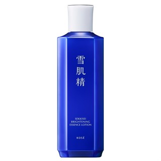 SEKKISEI 雪肌精 澄白薏透露350mL