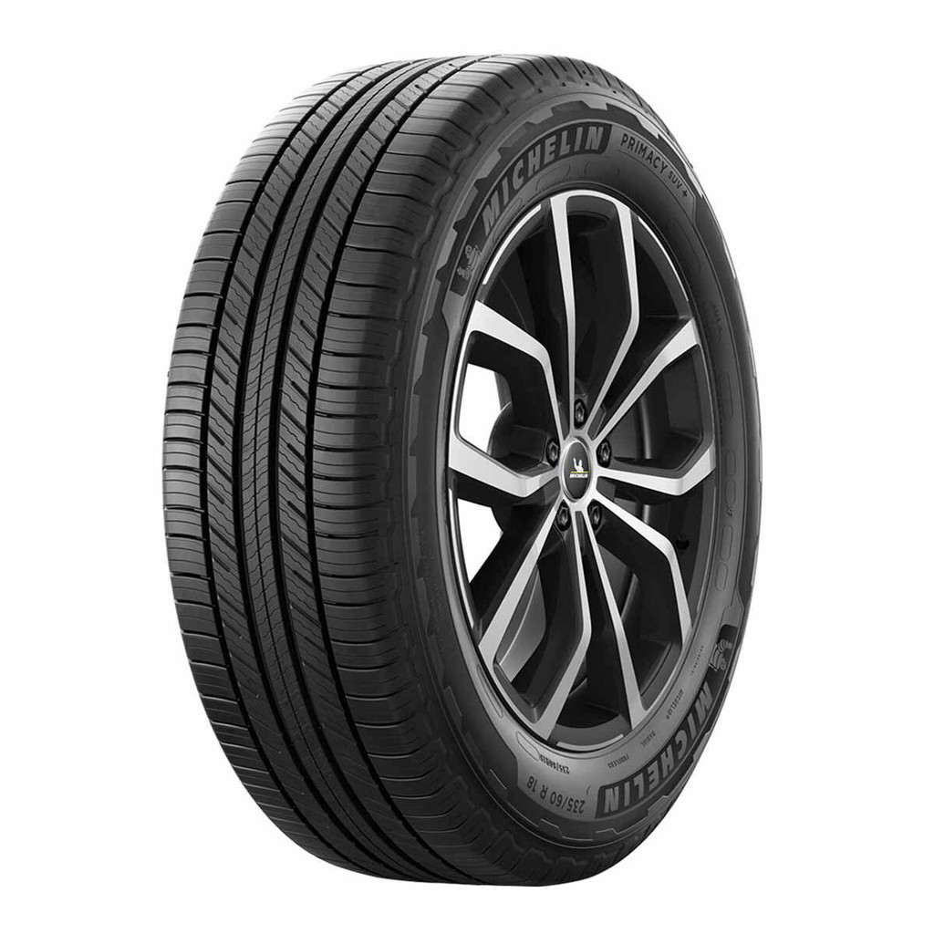 小李輪胎-蘆竹店 特價新胎 Michelin 米其林 PRIMACY SUV+ 225-65-17 (標示售價為一輪)