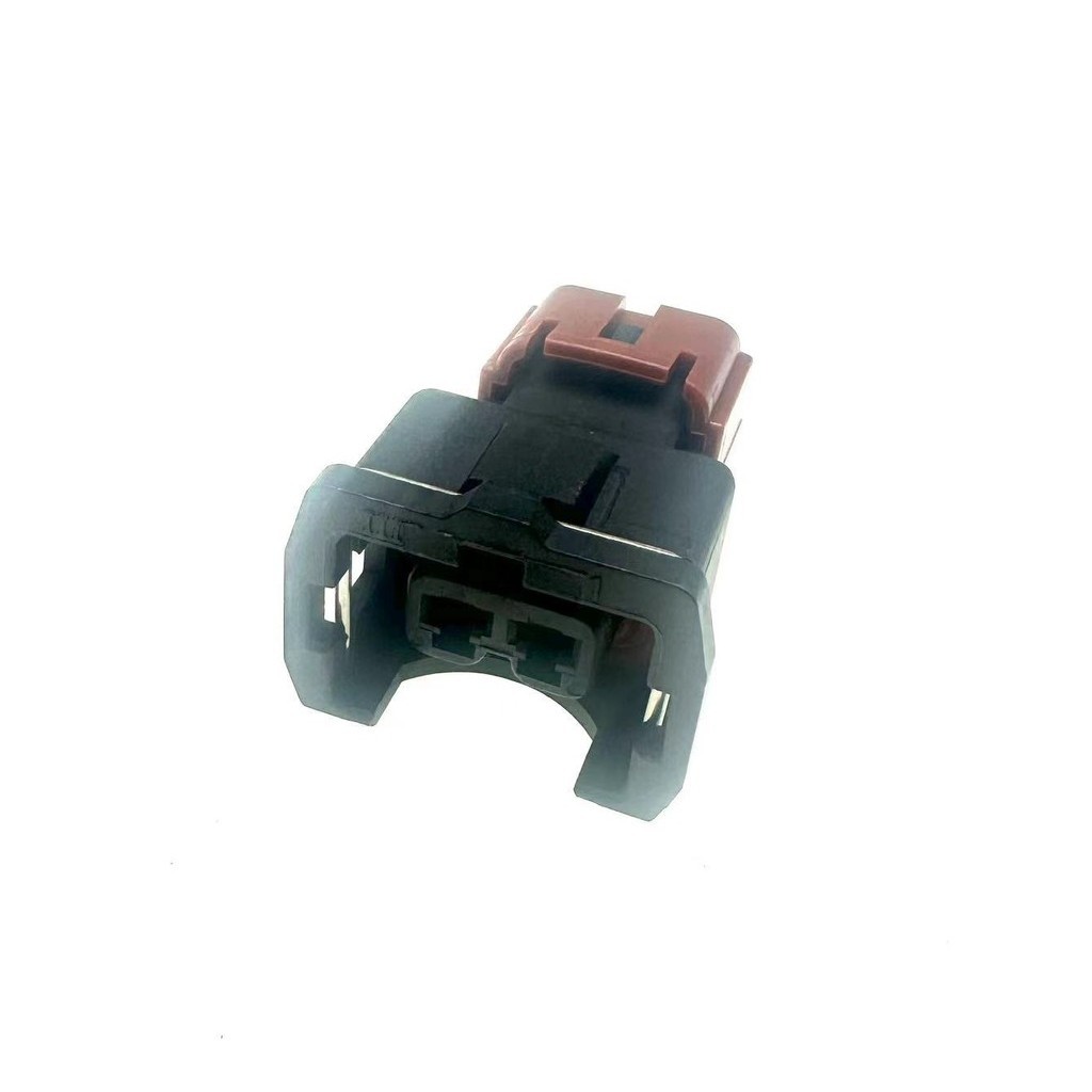 1pcs 2PIN Proton Perdana Wira MMC 4G91 4G92 4G93 KIA首選+運動型 N