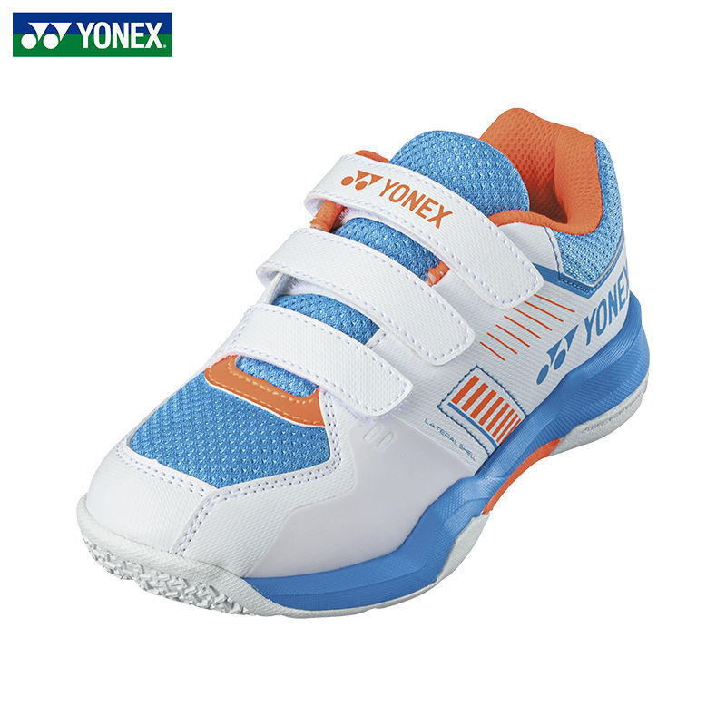 現貨  YONEX尤尼克斯 正品 專業兒童 羽毛球鞋 網球鞋 乒乓球 男童女童 F1JBEX