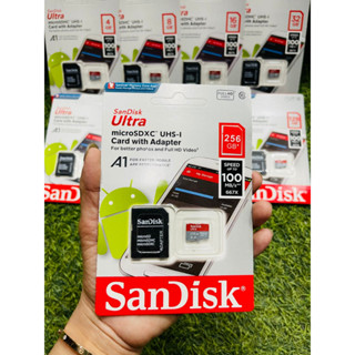 Sandisk 64gb 32gb 16gb 8gb 4gb 2gb Microsd 存儲卡,用於高品質無線電電話