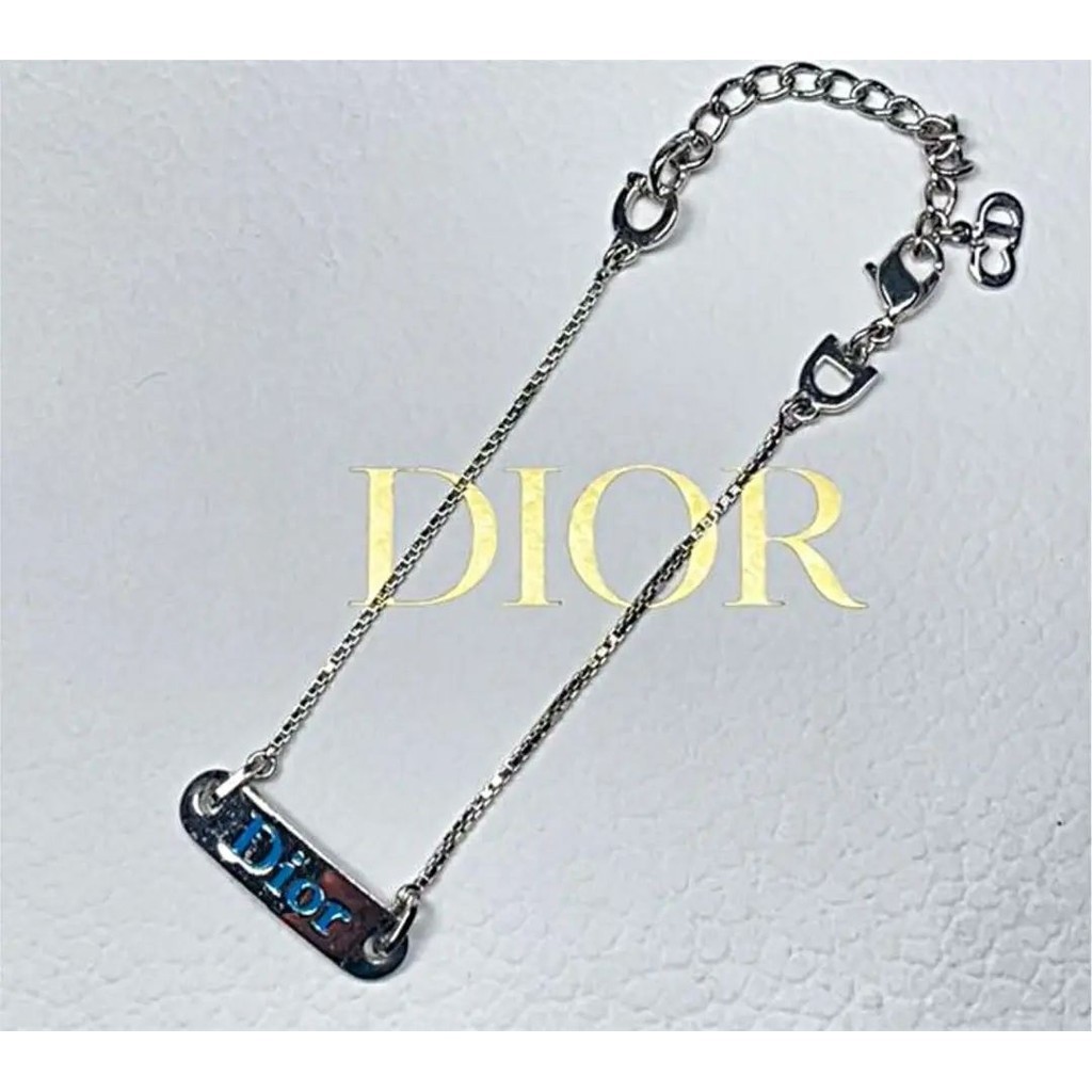 Dior 迪奧 手環 手鍊 mercari 日本直送 二手