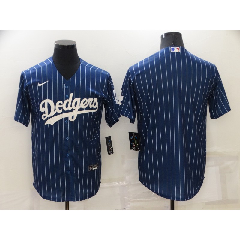 【優選現貨】棒球服#運動服Dodgers球衣道奇隊棒球服5號FREEMAN空白款小外套T恤短袖刺