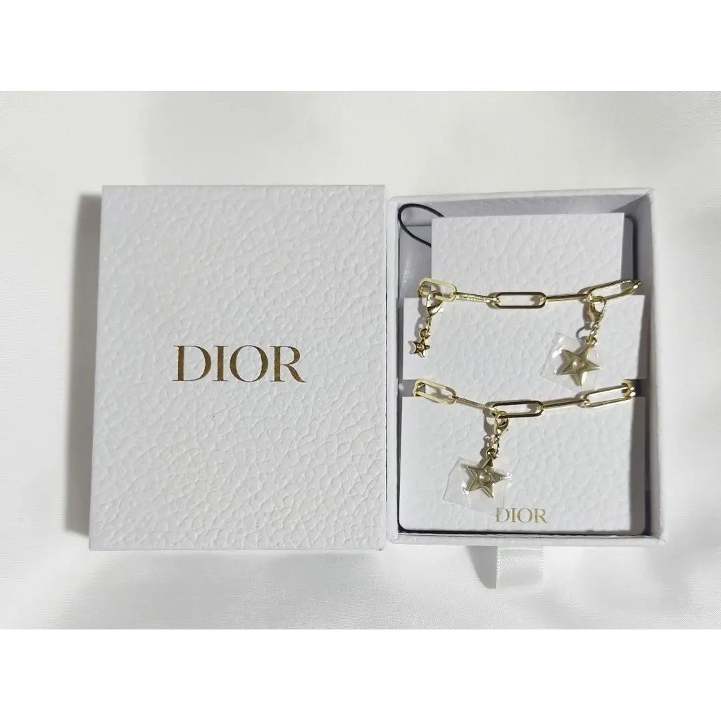 近全新 Dior 迪奧 手環 手鍊 mercari 日本直送 二手