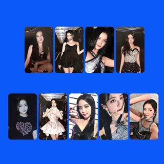 💕代購臺灣出貨BLACKPINK粉墨首爾FINAL演唱會K4 YG單人ROSE彩英JISOO金智秀官方小卡明星小卡周邊