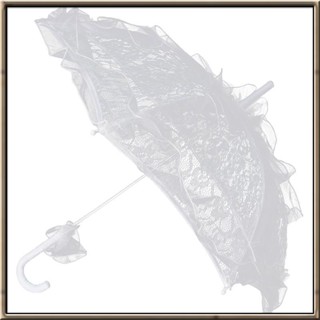 蕾絲蕾絲蕾絲婚紗拍攝陽傘