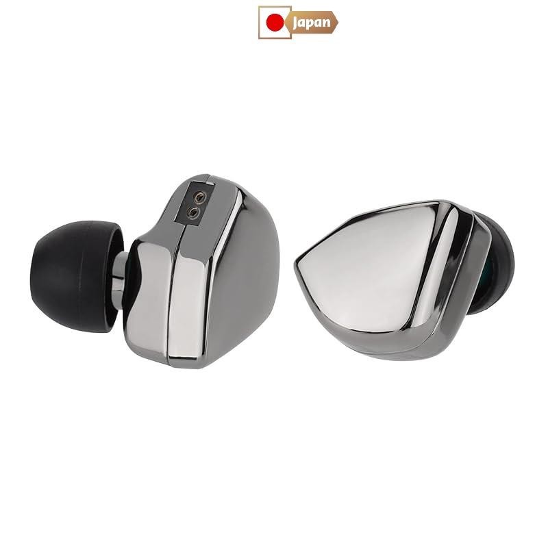 Yinyoo 中國 有線耳機 HZsound Heart mirror pro 耳挂式耳機 心鏡 pro 耳機 2pin
