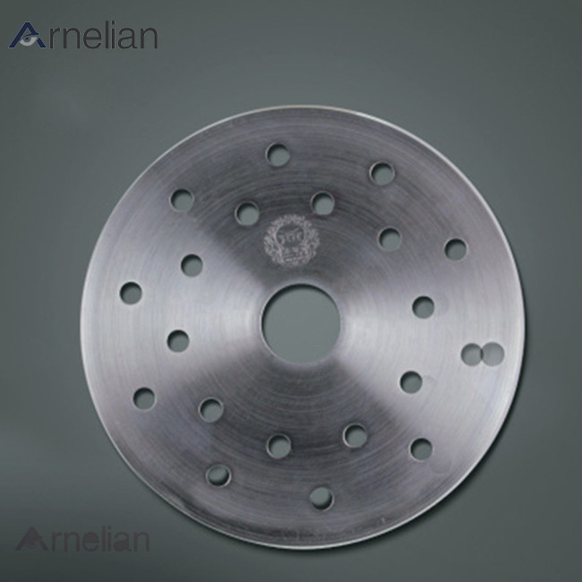 Arnelian 電磁爐轉換盤不銹鋼板炊具用於電磁爐熱導