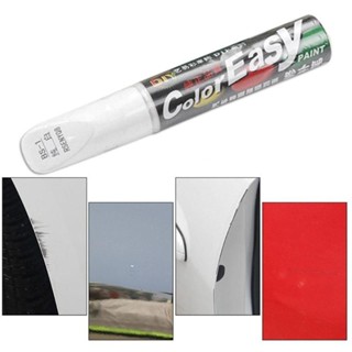 YW Color Easy Fix It Pro 油漆記號筆劃痕去除劑車漆汽車劃痕修復筆 BS-1 CH-015 YS-