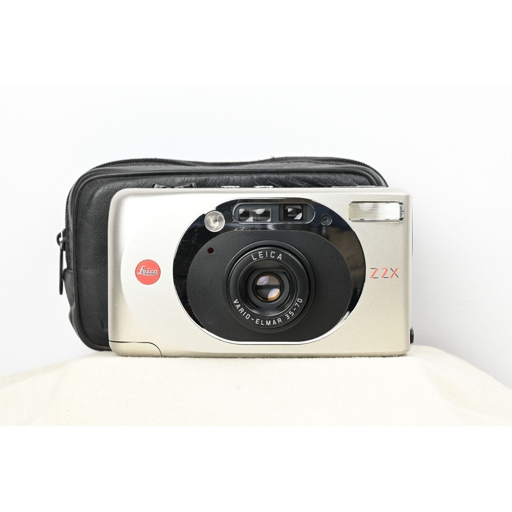 Leica Z2X #2382791 有皮套