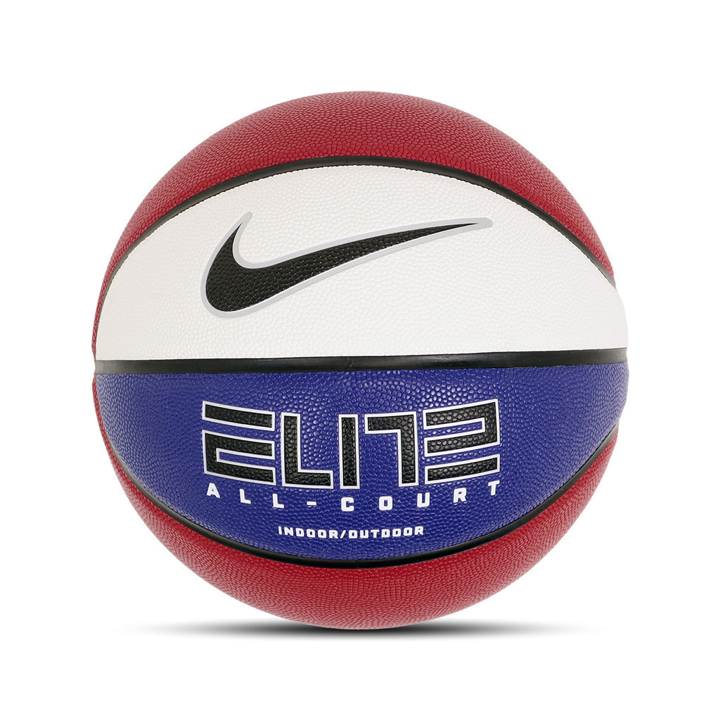 Nike 籃球 All Court 8P 7號球 耐磨 室內 室外 菁英 【ACS】N100408861-907