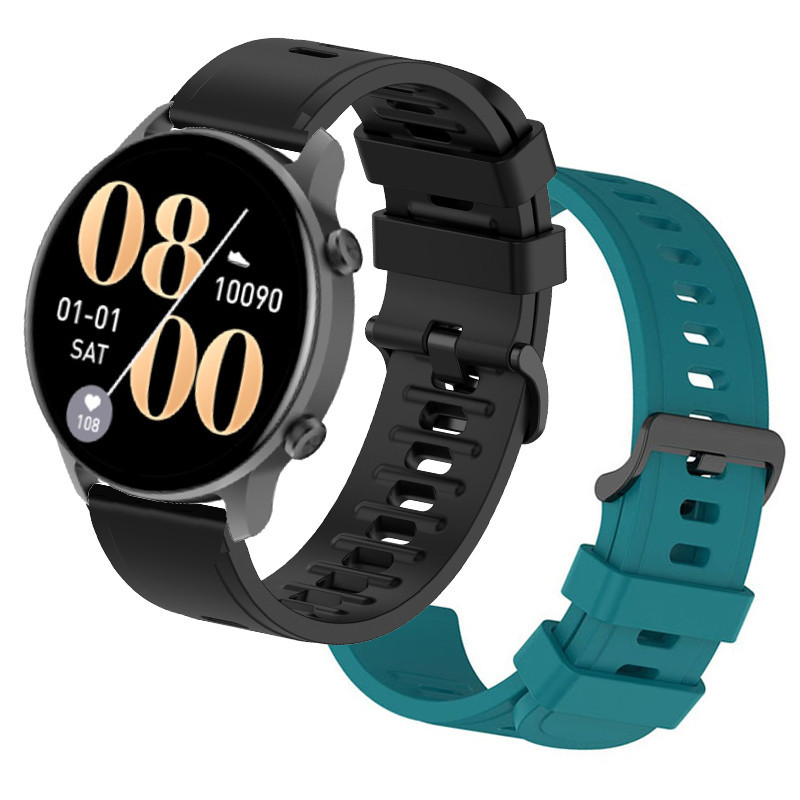 樂米 larmi infinity 3 手錶錶帶 替換腕帶 樂米手錶 infinity 4 錶鏈 樂米 KW76智慧手錶