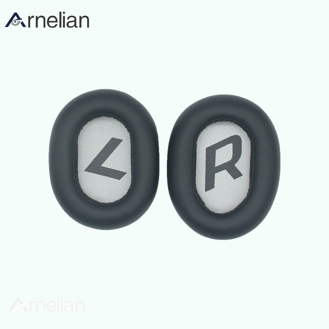 Arnelian 1 對可更換耳墊耳罩頭戴式耳機套兼容 Backbeat Pro2 Se 8200uc