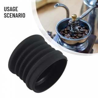 手壓矽膠波紋管清潔咖啡渣咖啡研磨機配件全新