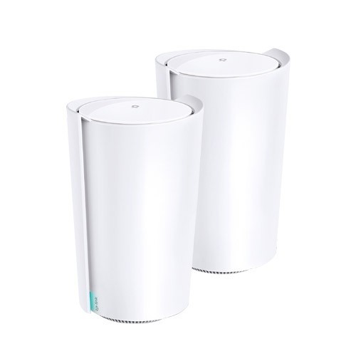 TP-LINK TP-LINK Deco X95(2-pack)AX7800網狀路由器- 綠風潮