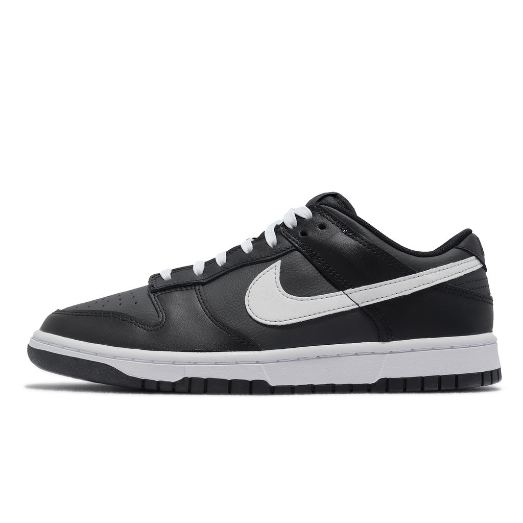 Nike Dunk Low Retro Black 黑 白 熊貓 男鞋 女鞋 低筒 【ACS】 DJ6188-002