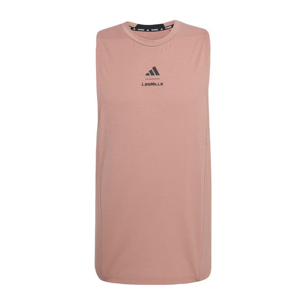 Adidas M LM G TK JJ1436 男 背心 運動背心 健身 訓練 粉