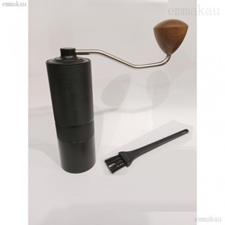 手動咖啡研磨機 鈦咖啡豆研磨機emma