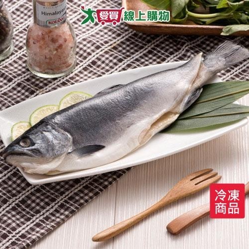 南方澳大鯖魚600G/包【愛買冷凍】