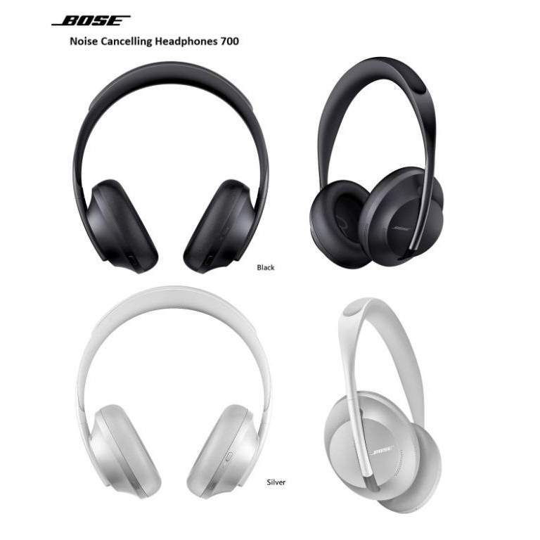 Bose NC700 Noise Cancelling 無線消噪耳機 正品  藍芽耳機