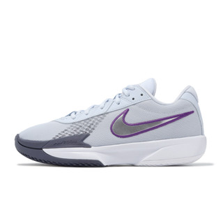 Nike 籃球鞋 Air Zoom G.T. Cut Academy EP 藍 紫 男鞋【ACS】 FB2598-002