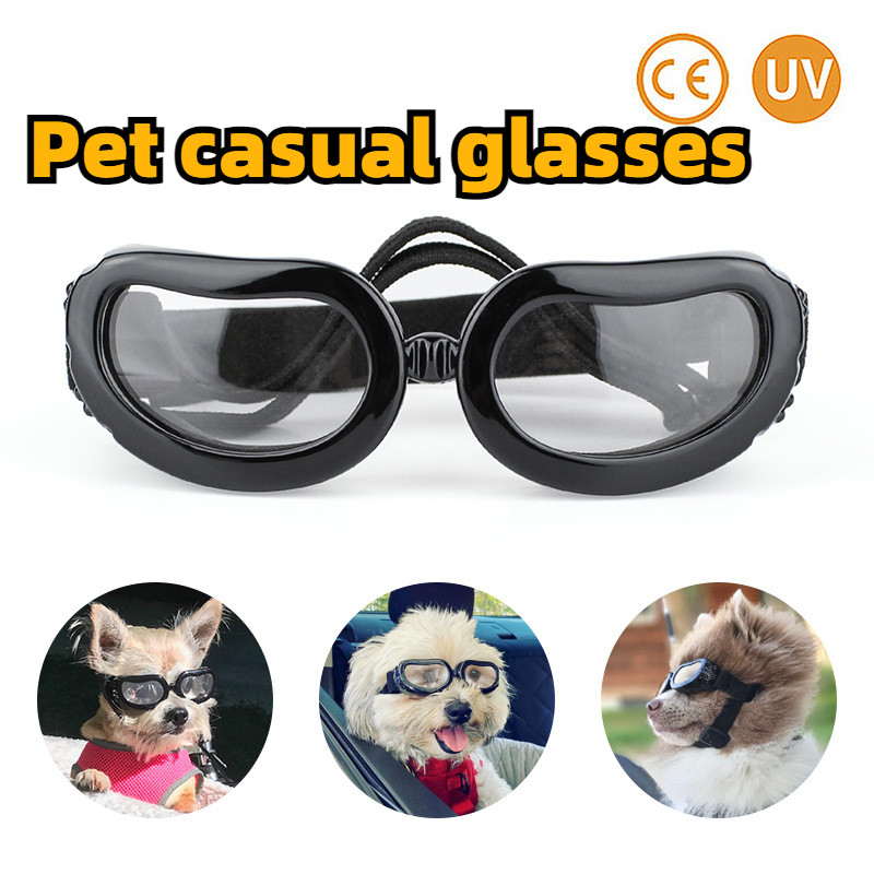 寵物用品,貓眼鏡,狗護目鏡,太陽鏡,夏季防紫外線