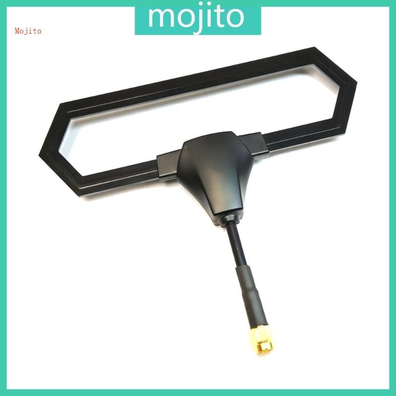 Mojito 可靠通信 TBS Diamond 915 天線,適用於多旋翼賽車無人機