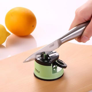 磨刀器家用多功能菜刀快速定角磨刀石棒鎢鋼廚房小工具