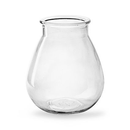 荷蘭 Jodeco Glass 日式窄口玻璃花器 eslite誠品