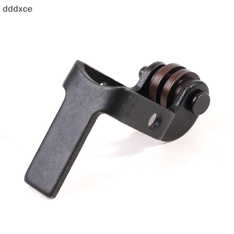 Dddxce 電動工具金屬夾具滾輪導軌適用於牧田 4304 4306 4305 4334DWDE 全新