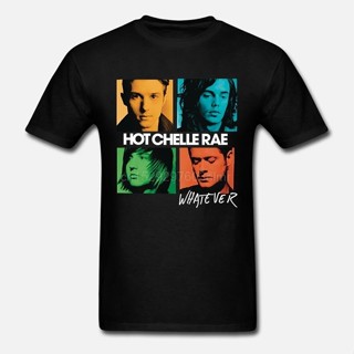 Ready STOCK XS-6XL Hot Chelle Rae - 無論世界巡迴演唱會 2012 年美國和日本熱切勒