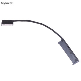 LENOVO Mylov 適用於聯想 ThinkPad X260 筆記本電腦連接線 SATA DC02C007L00 D