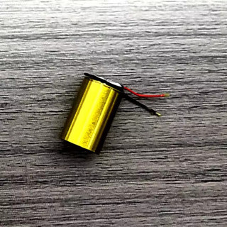 適用於 75130電池 圓柱TWS無線藍牙耳機電池 助聽器電池 電板