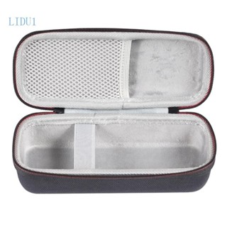 Lidu11 多功能儲物袋耐用手提箱 EVA 保護袋適合 Airmoto